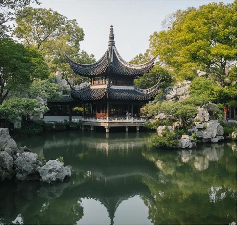 平和县语芙土建有限公司